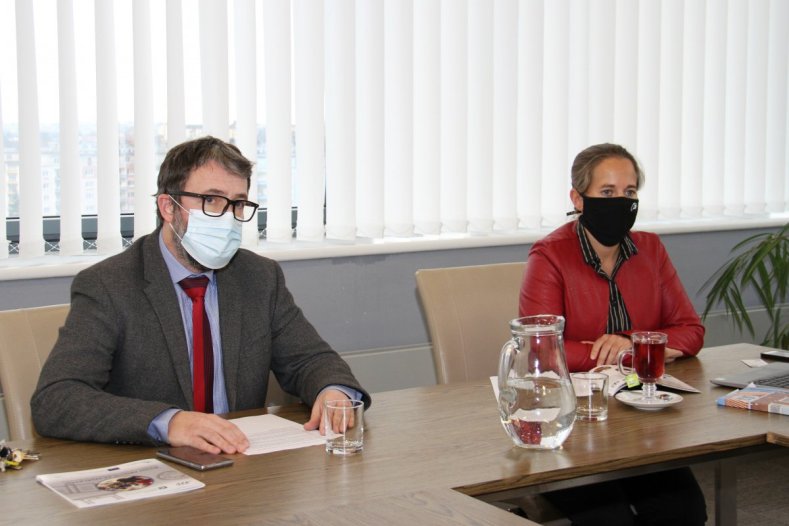 V hlavní roli polytechnické vzdělávání. Významný krajský projekt se zaměřil na jeho efektivnější podporu 