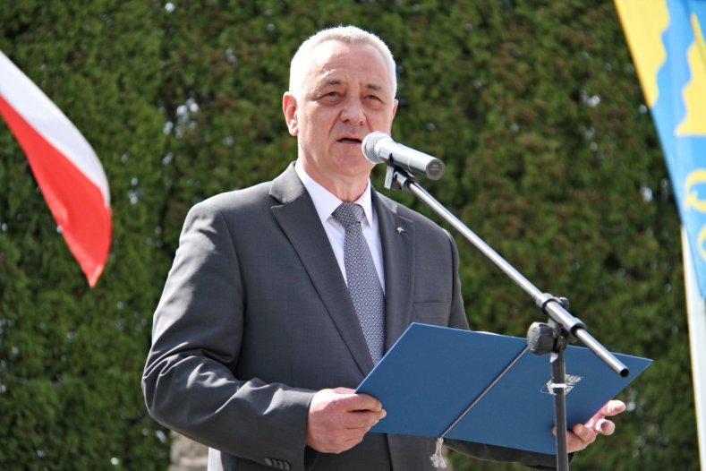 Kraj uctil památku nevinných lidí. Na sklonku války je zavraždili nacisté (Zákřov)