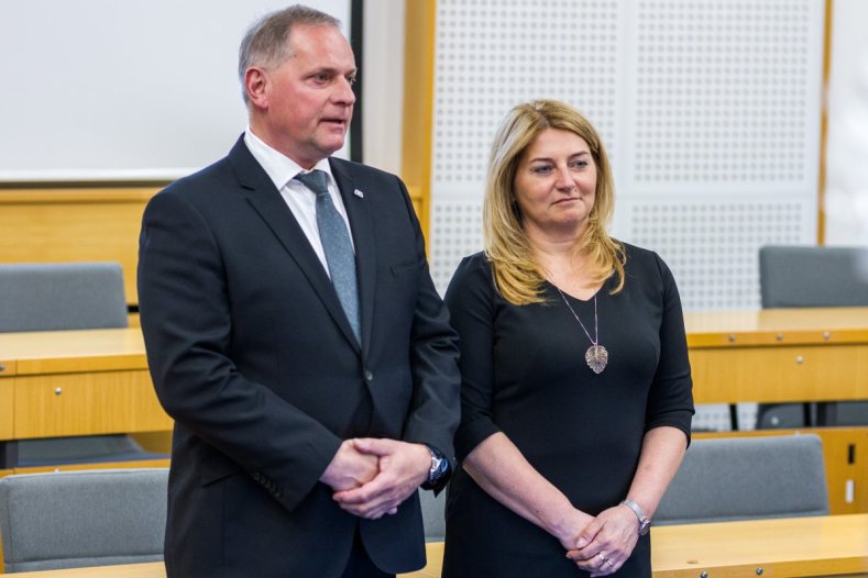 Nejlepší webové stránky mají Zlaté Hory a Náměšť na Hané