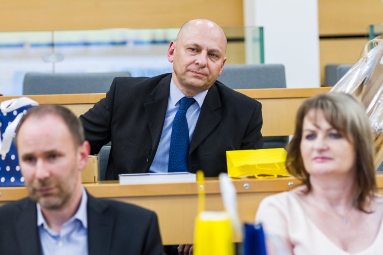 Nejlepší webové stránky mají Zlaté Hory a Náměšť na Hané