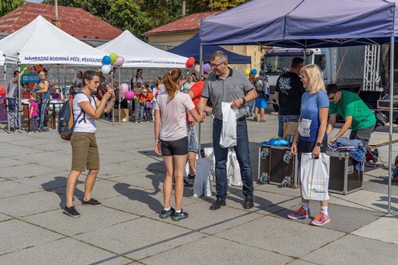 Chcete být obcí přátelskou rodině? Zapojte se do projektu Olomouckého kraje Foto: archivní foto