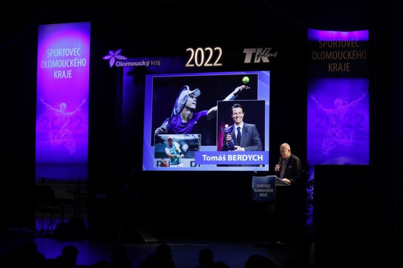 Kraj má nové sportovce roku. A hrdinu, který zachránil lidský život