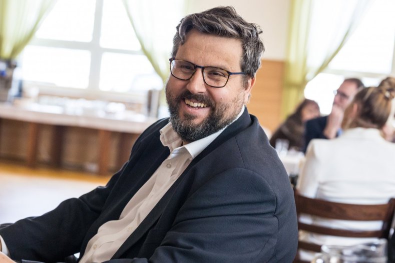 Spolek jednal o projektech, které pomáhají obcím