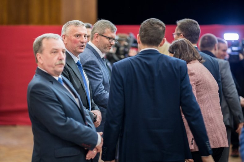 Jednání vlády a Olomouckého kraje – prioritou byly doprava a cestovní ruch