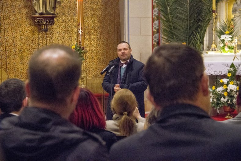 Znovuotevřené Arcidiecézní muzeum nabízí vstup do všech ramen křížové chodby i multimediální expozici