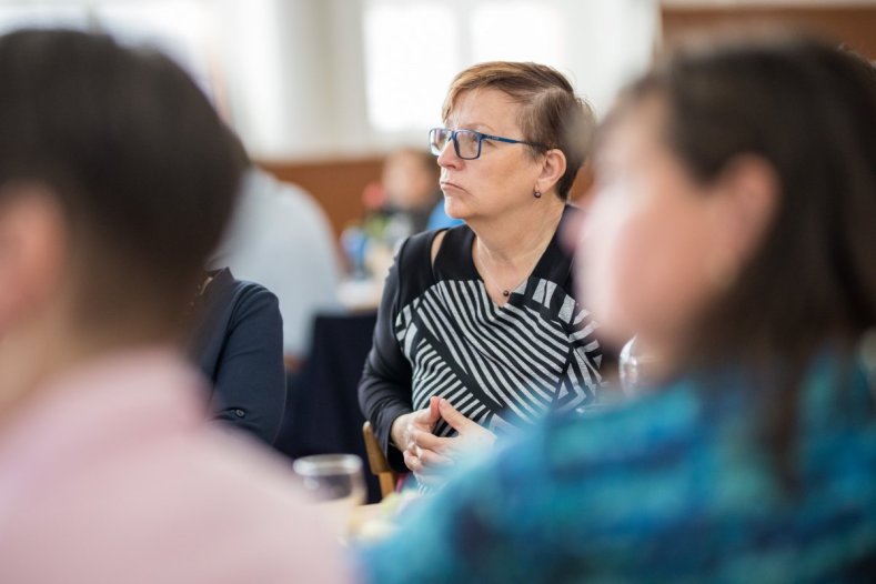Zástupci mikroregionů diskutovali s hejtmanstvím na Kostelecku