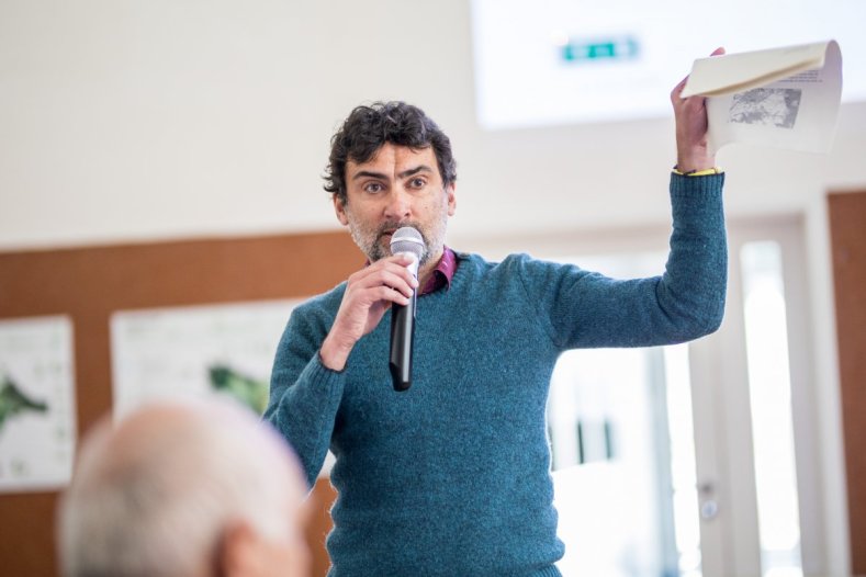 Zástupci mikroregionů diskutovali s hejtmanstvím na Kostelecku