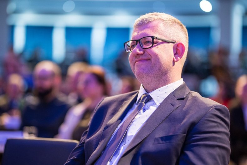 Stovky lidí pomohly tisícovkám uprchlíků. Kraj jim za to poděkoval