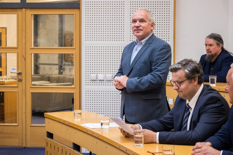 Čechy pod Kosířem výhru nečekaly. Teď jsou krajskou vesnicí roku