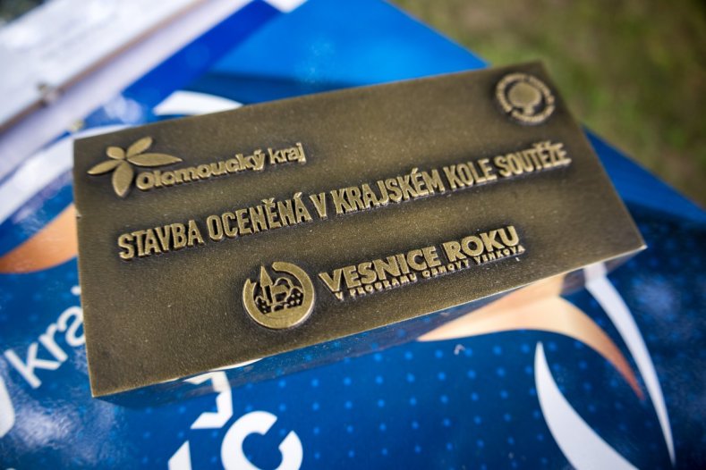Foto z vyhlášení_Čechy pod Kosířem