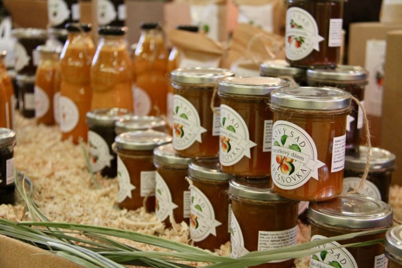 Podzimní Flora odstartovala. Vyhlásila i nejlepší regionální potraviny