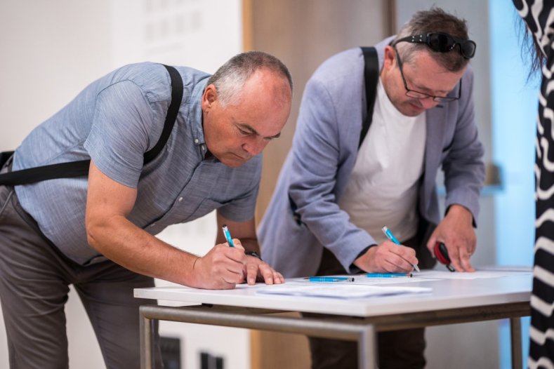 Vedení kraje diskutovalo se zástupci mikroregionů