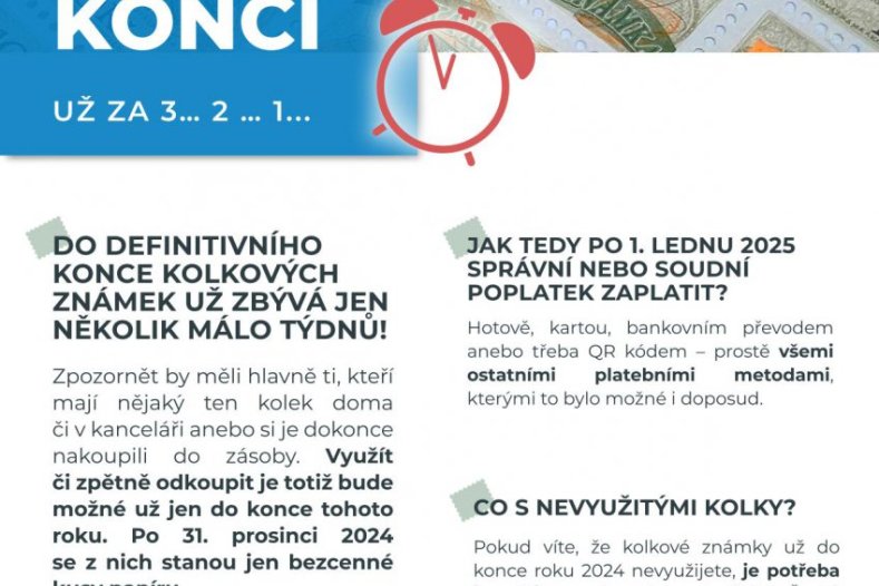 Plakát kolky