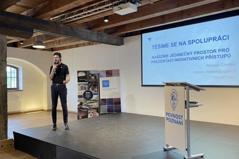 Konference