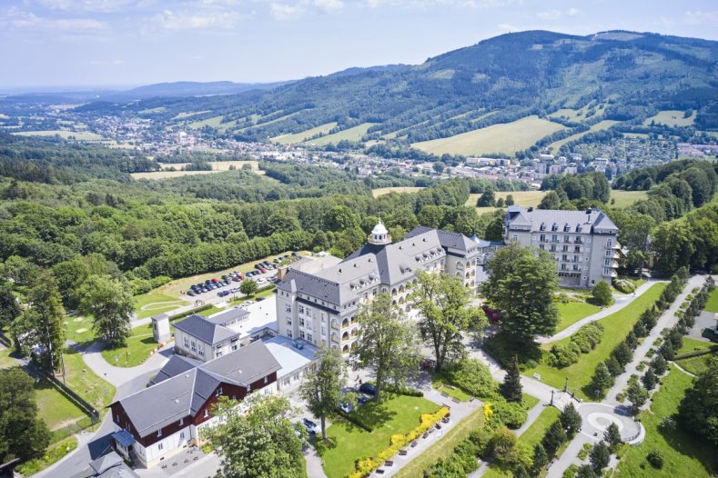 Jeseníky znovu prosí o pomoc. Tentokrát potřebují návrat turistů