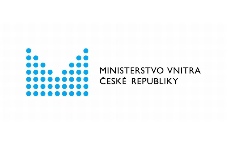 Logo MVČR