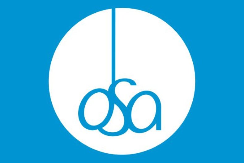logo OSA
