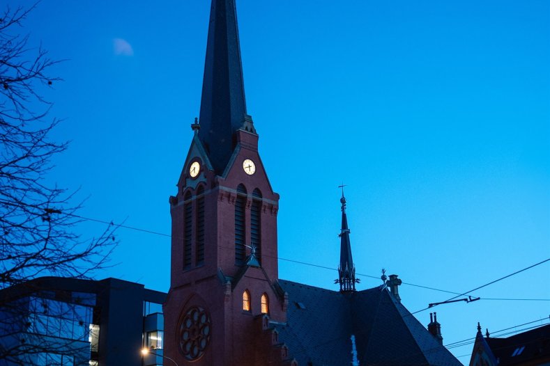 Podnikatelem roku je Roman Tihelka. V byznysu zatopil pod kotlem, a to doslova