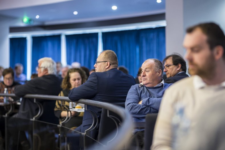 Starostové a starostky jednali s krajem o klíčových tématech