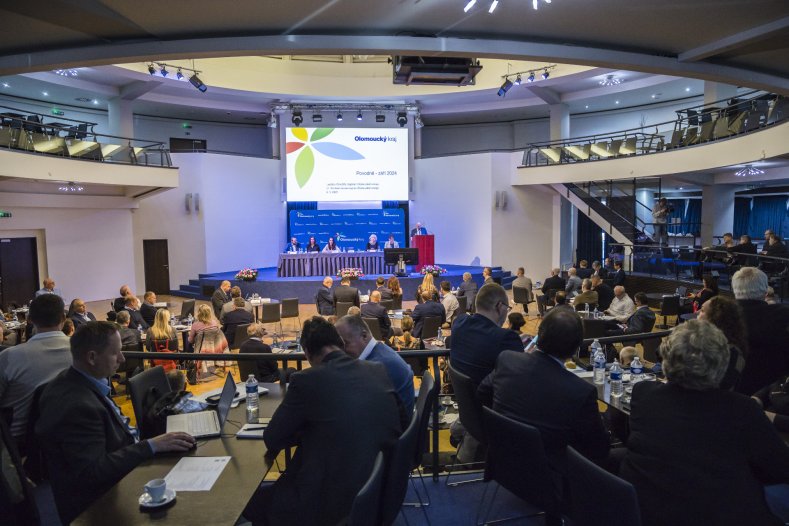 Starostové a starostky jednali s krajem o klíčových tématech