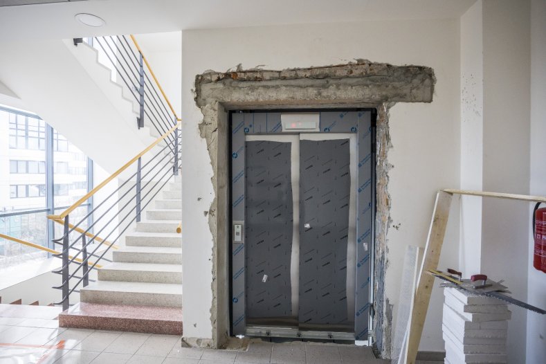 Kraj ubytuje rorýse a ušetří tuny oxidu uhličitého