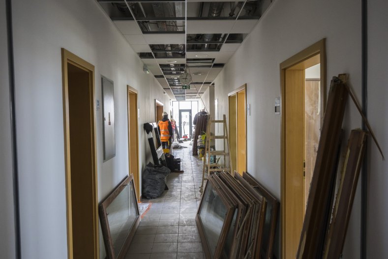 Kraj ubytuje rorýse a ušetří tuny oxidu uhličitého