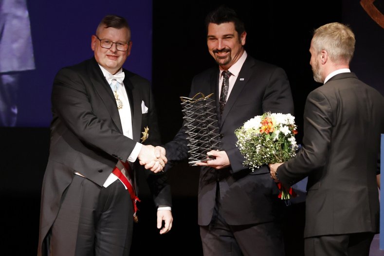 FOTO: TK Plus - Pavel Lebeda