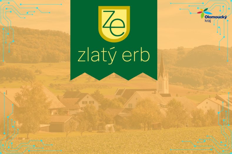 Zlatý erb 2025