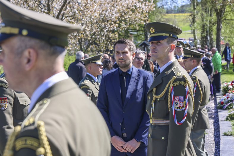 Válka bez pravidel. Kraj si připomněl nevinné oběti nacistů