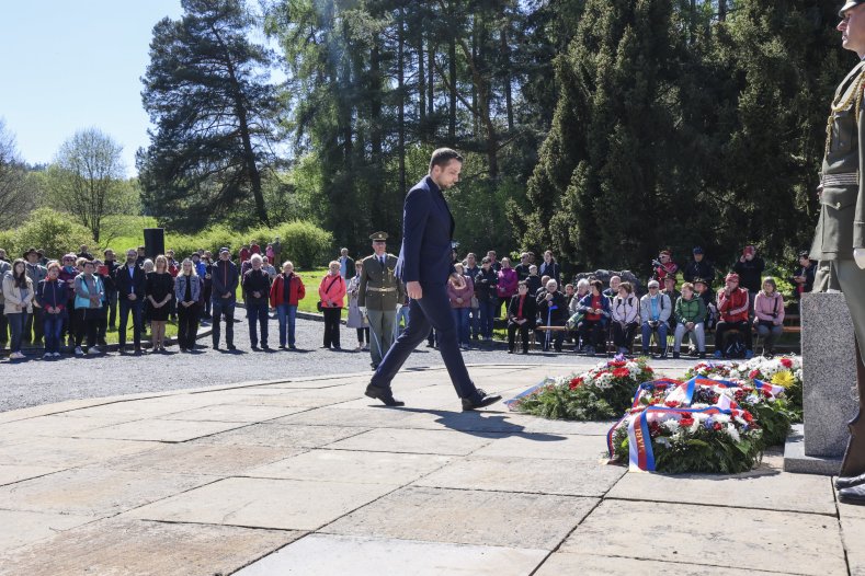 Válka bez pravidel. Kraj si připomněl nevinné oběti nacistů