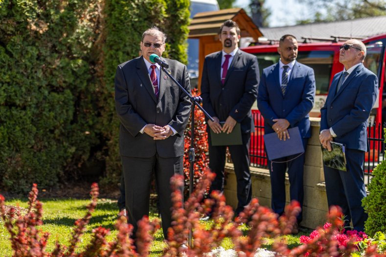 Válka bez pravidel. Kraj si připomněl nevinné oběti nacistů