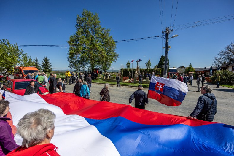 Válka bez pravidel. Kraj si připomněl nevinné oběti nacistů