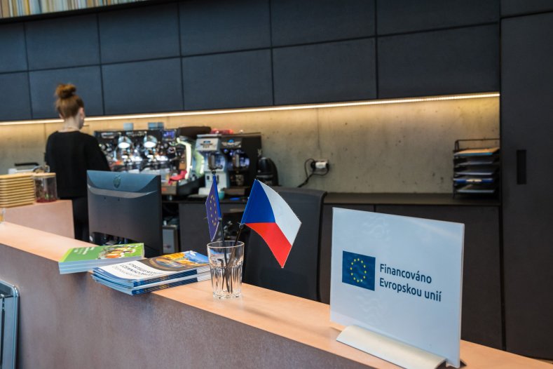 Umělá inteligence a průmysl 4.0. Olomoucká konference ukázala, jak se mění trh práce