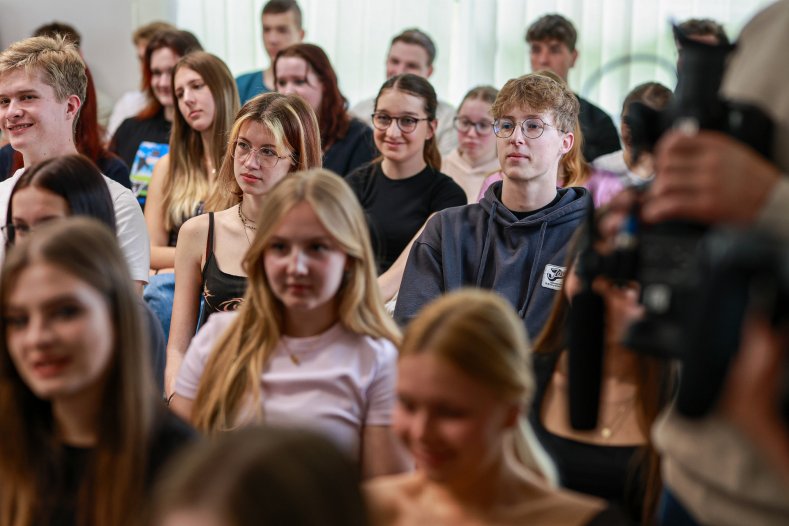 Chybí nám byty a lidi, stěžovali si podnikatelé hejtmanovi