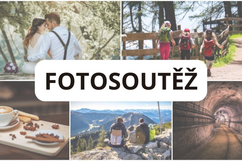 FOTOSOUTĚŽ