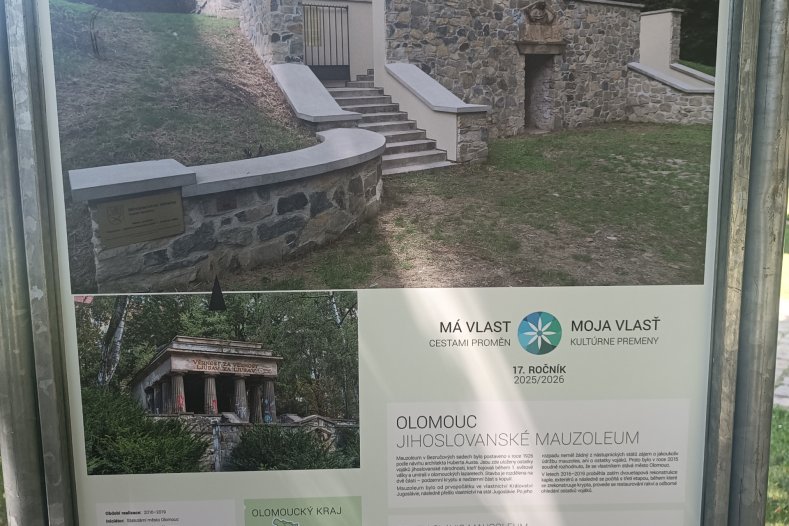 Má vlast 2025