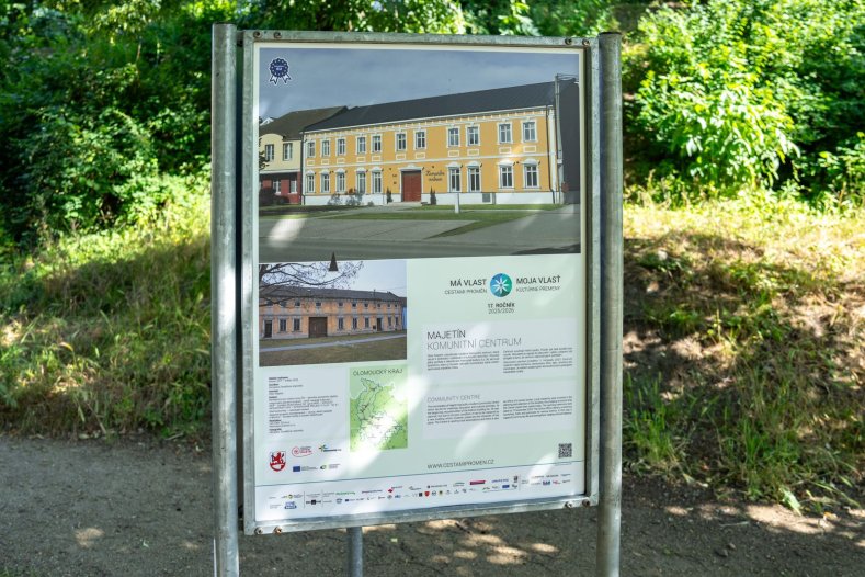 Má vlast 2025
