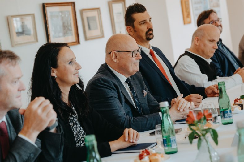 FOTO Trnavský samosprávny kraj