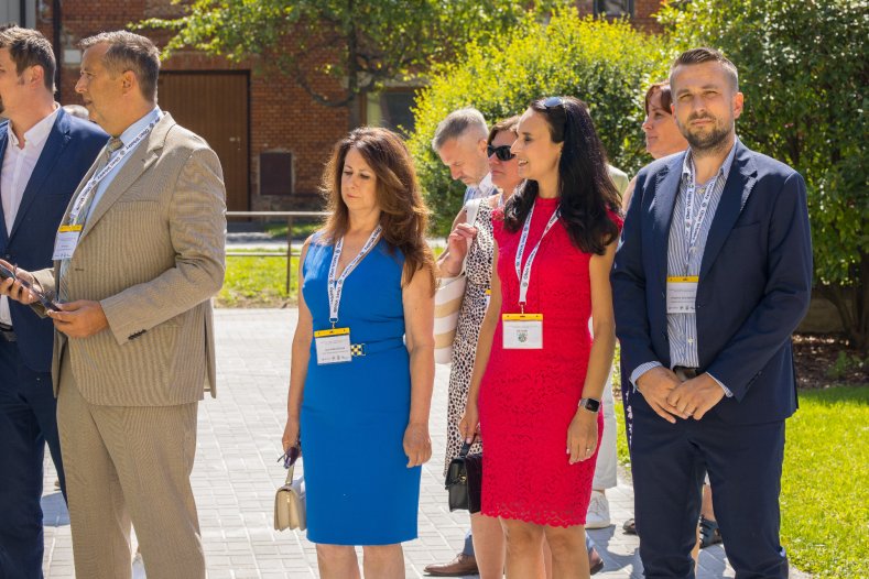 Kraj má novou vesnici roku, která se pyšní i nejlepší knihovnou