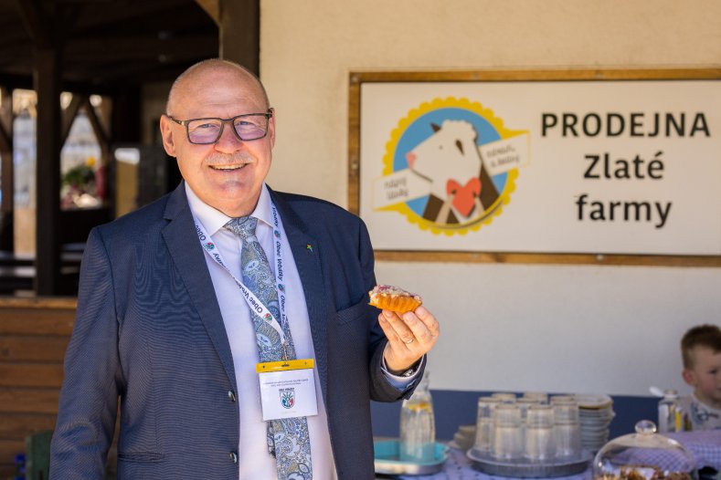 Kraj má novou vesnici roku, která se pyšní i nejlepší knihovnou