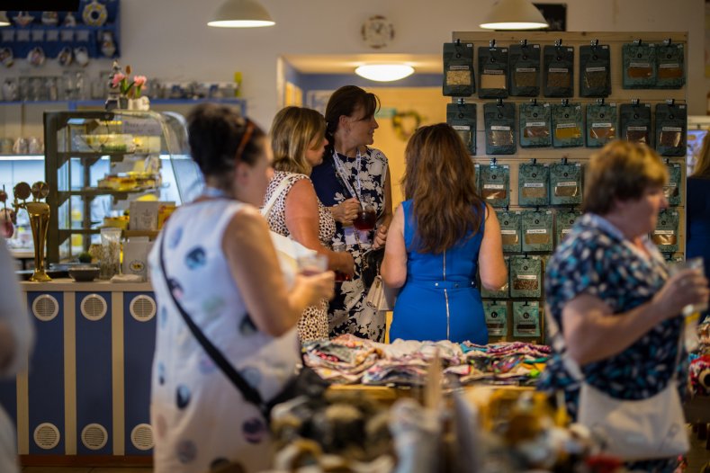 Kraj má novou vesnici roku, která se pyšní i nejlepší knihovnou