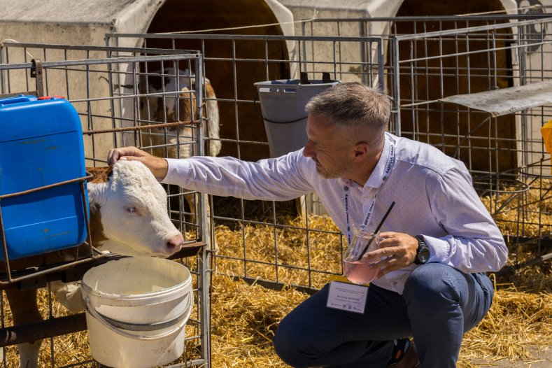 Kraj má novou vesnici roku, která se pyšní i nejlepší knihovnou