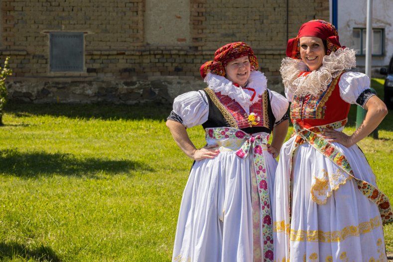 Kraj má novou vesnici roku, která se pyšní i nejlepší knihovnou