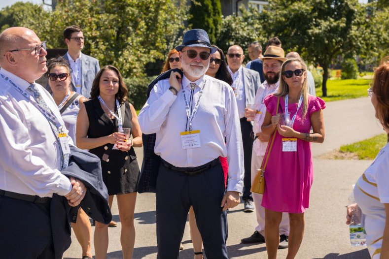 Kraj má novou vesnici roku, která se pyšní i nejlepší knihovnou