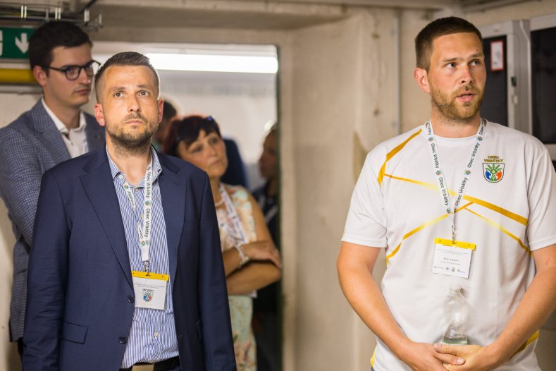 Kraj má novou vesnici roku, která se pyšní i nejlepší knihovnou