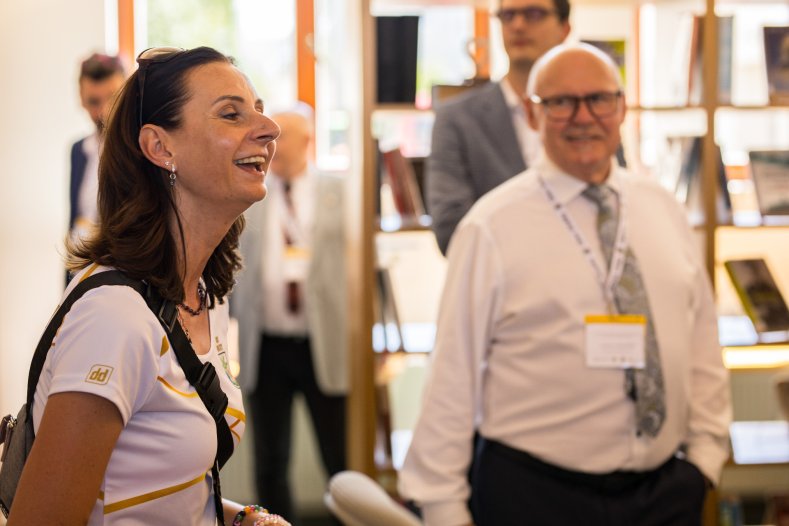 Kraj má novou vesnici roku, která se pyšní i nejlepší knihovnou