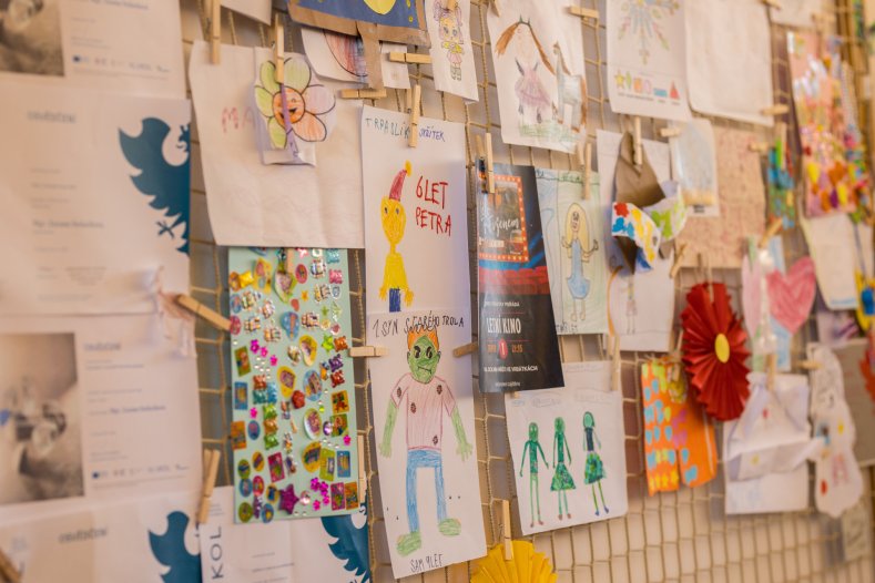 Kraj má novou vesnici roku, která se pyšní i nejlepší knihovnou