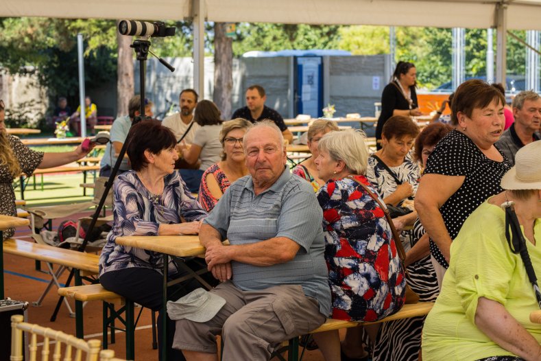 Kraj má novou vesnici roku, která se pyšní i nejlepší knihovnou