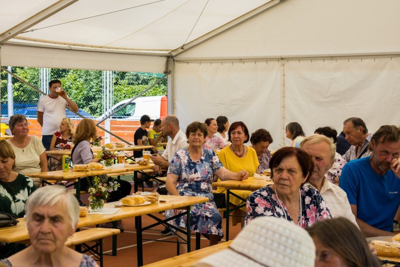 Kraj má novou vesnici roku, která se pyšní i nejlepší knihovnou
