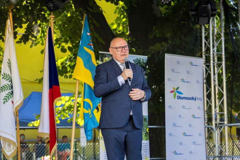 Kraj má novou vesnici roku, která se pyšní i nejlepší knihovnou